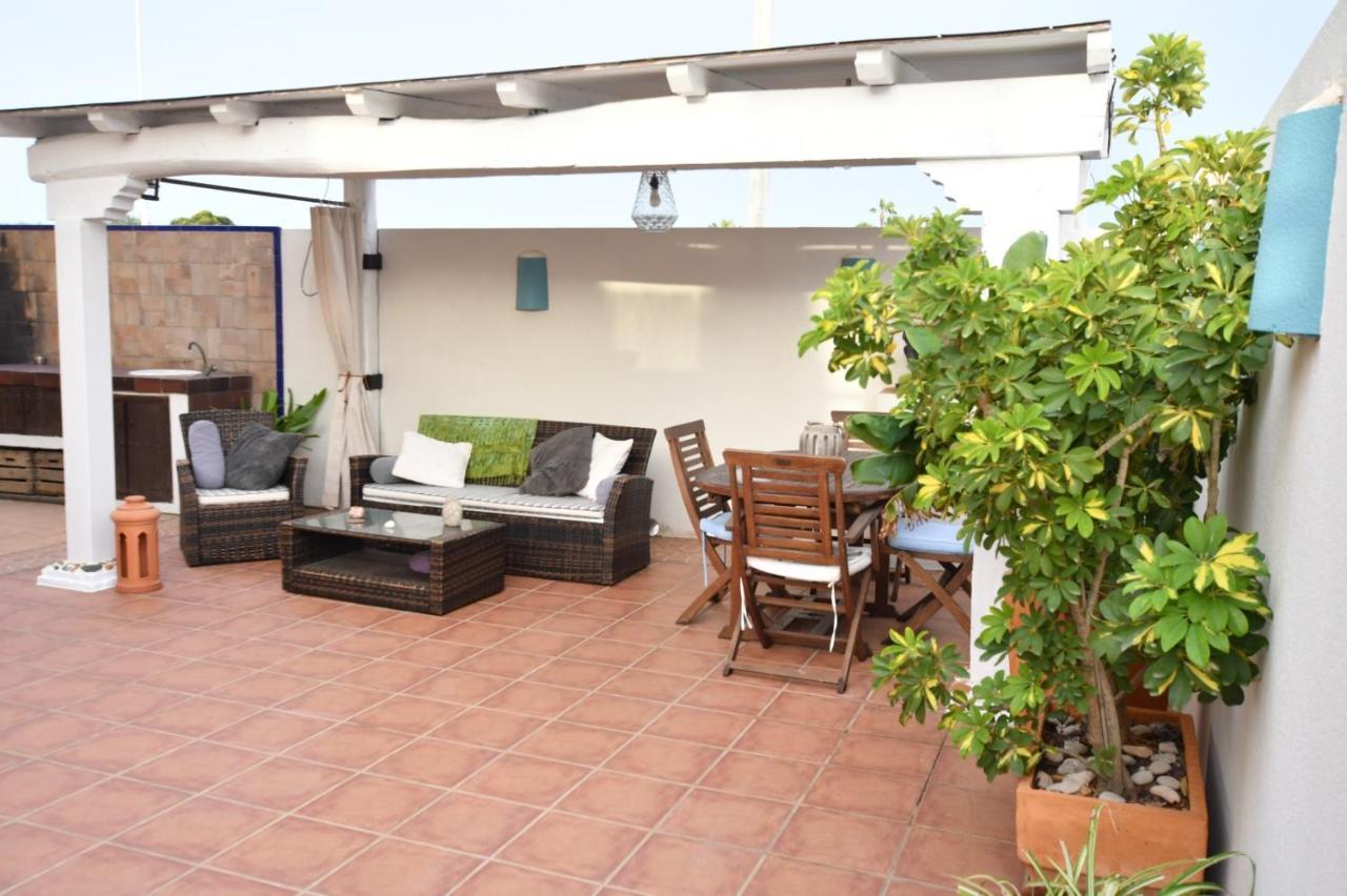 Merecido Descanso Sun Beach Torrevieja Exterior foto