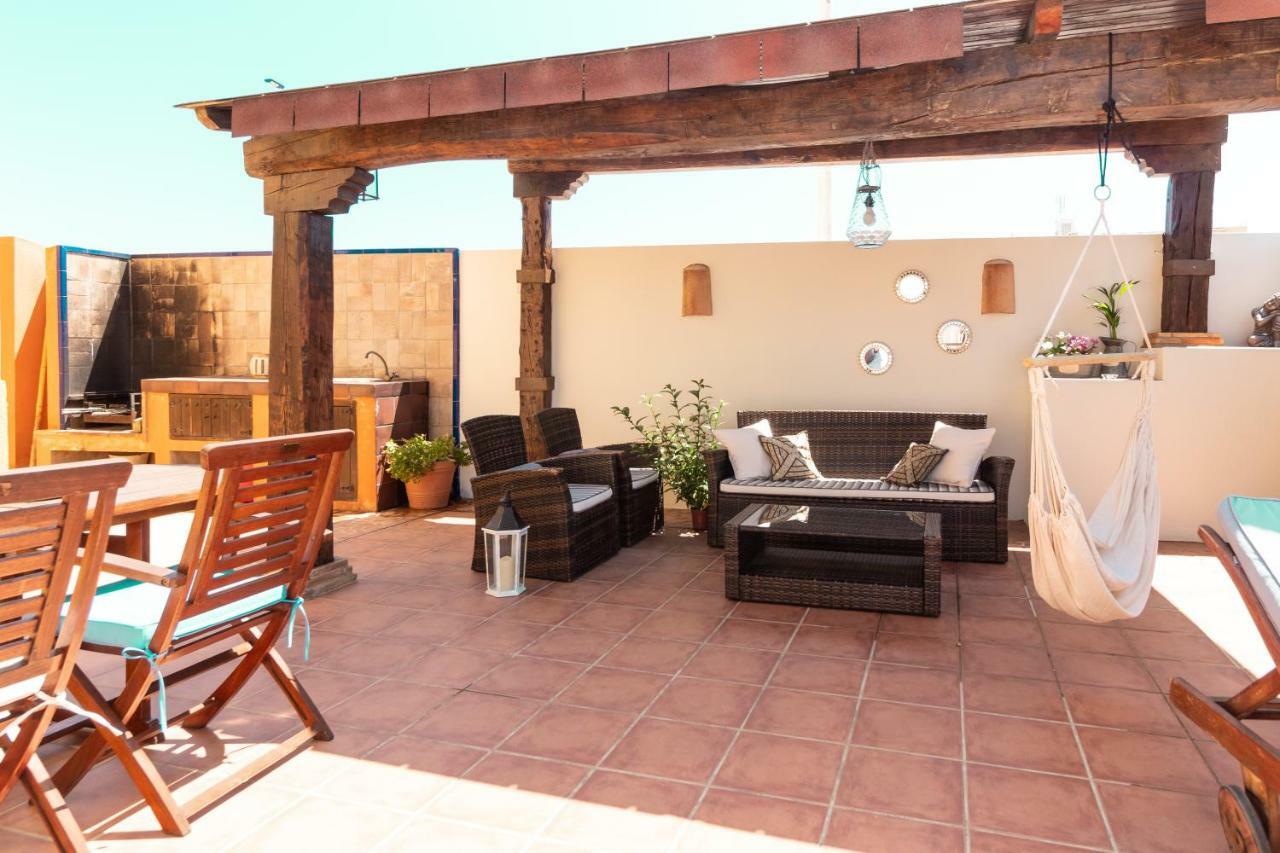 Merecido Descanso Sun Beach Torrevieja Exterior foto